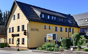 Hotel Im Kräutergarten